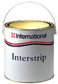 International-verf toebehoren-Interstrip