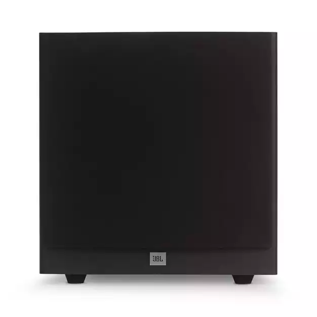 JBL Stage A120P 12 inch 500 Watt powered subwoofer