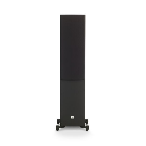 JBL Stage A180BLK 2.5 speakersysteem dual