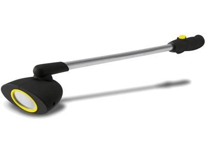 Karcher 2.645-052.0 sproeier met lans