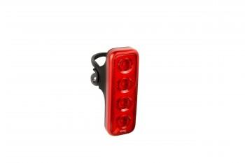 Knog Blinder Mob V Four Eyes achterlicht