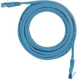 Kobishi 000890 UTP Cat5 Blue