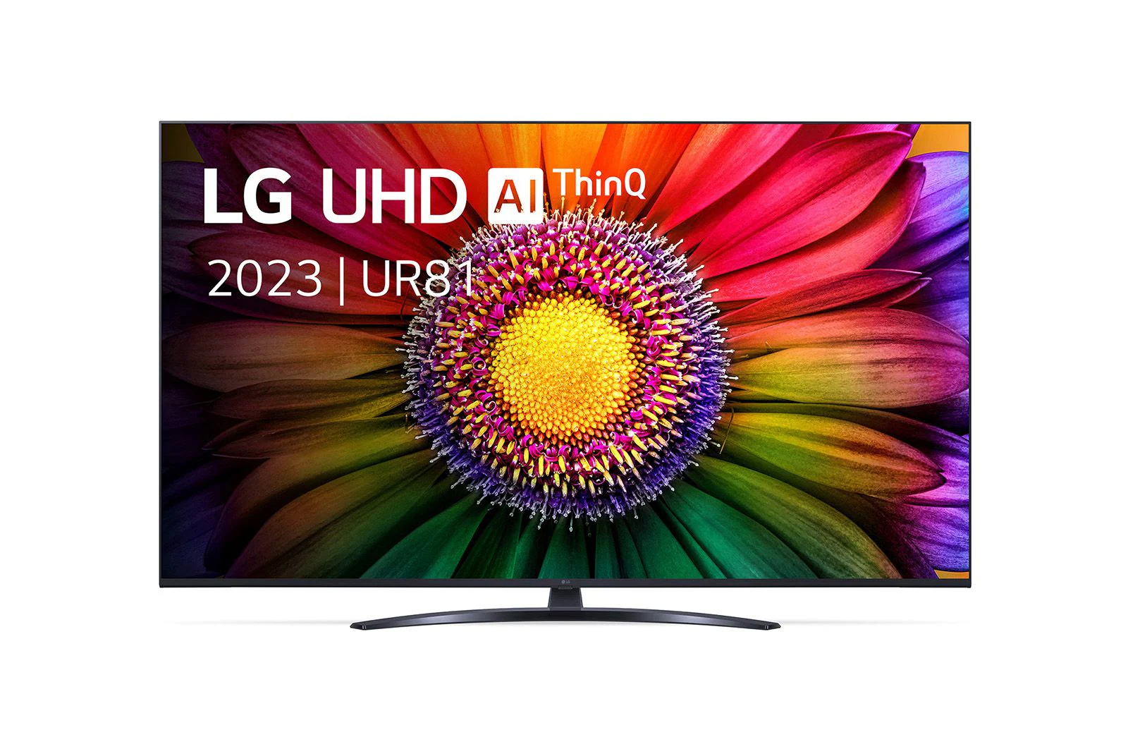 LG 43UR81006LJ (2023)