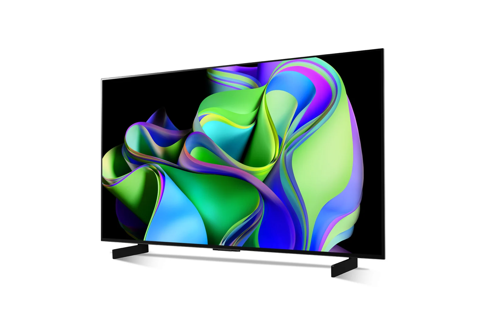 LG OLED42C35LA (2023) - - OLED TV