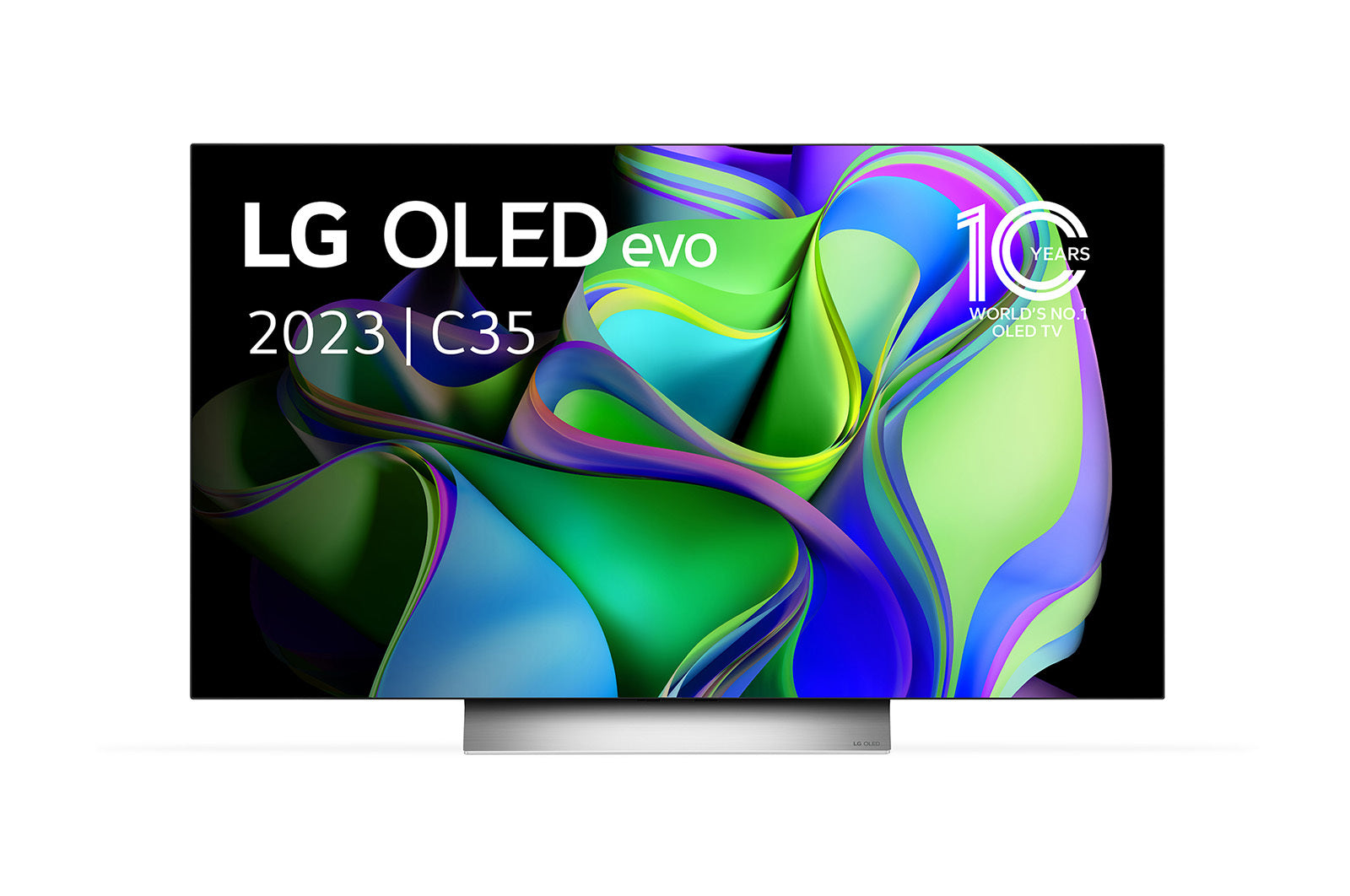 LG OLED48C35LA (2023)