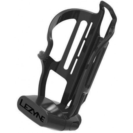 Lezyne Flow Storage Opberghouder Zwart