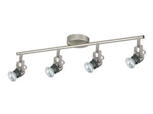 Light Things BO - 4L DIE CAST Spot plafond lamp met 4 LED lampen