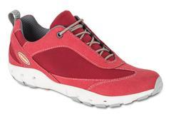 Lizard Regatta Shoes technische dekschoen met Vibram zool