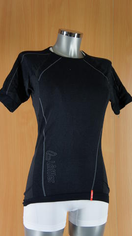 Loffler Dames Shirt warm seamless