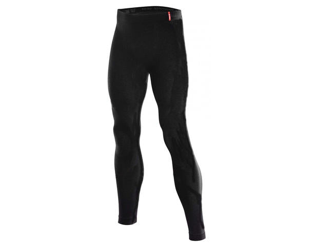 Loffler Onderbroek seamless warm heren lange onderbroek naadloos en warm