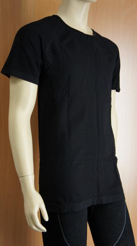 Loffler Shirt Seamless Light heren ondershirt naadloos