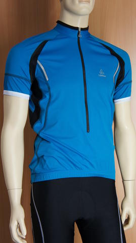 Loffler-fietsshirt-MTB Trikot Cross