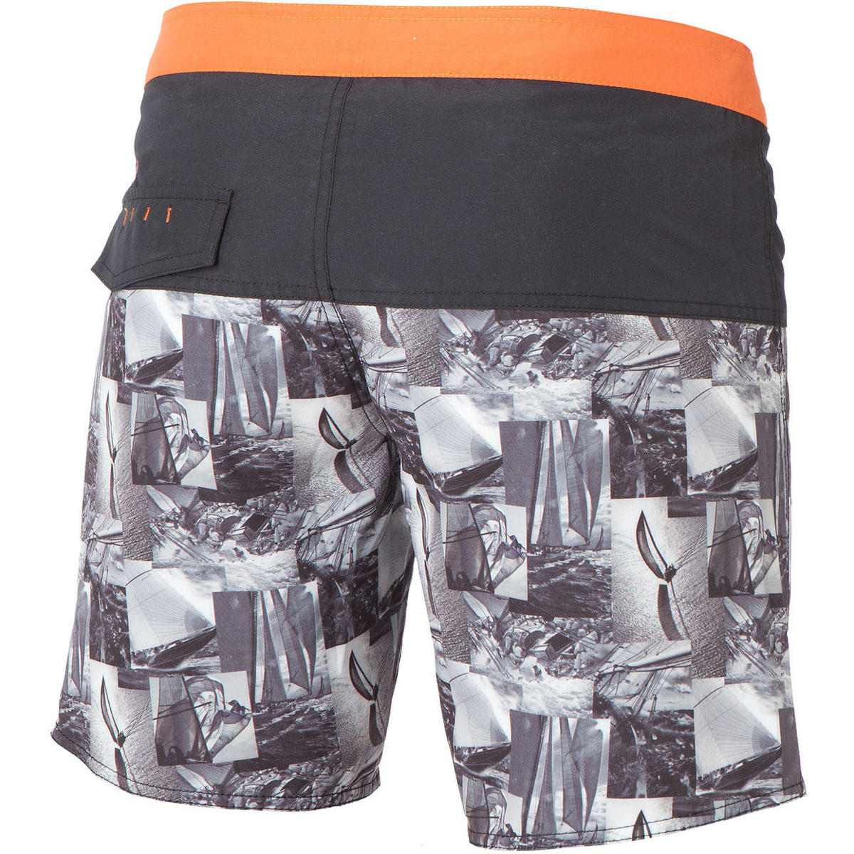 Magic Marine Adrift Boardshort 18"zwembroek