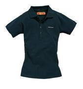 Magic Marine Betty Polo Ladies, antraciet / XXL