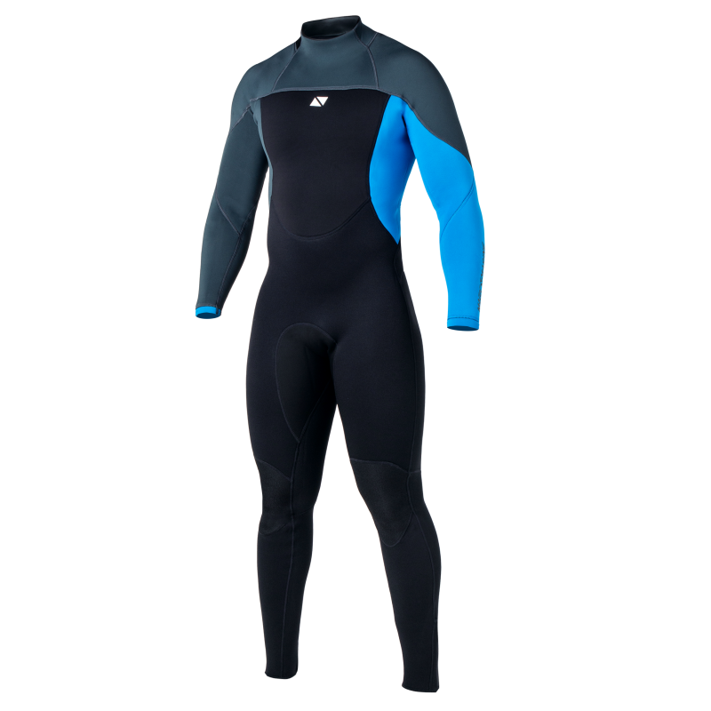 Magic Marine Brand Fullsuit 3/2 maat M unisex wetsuit