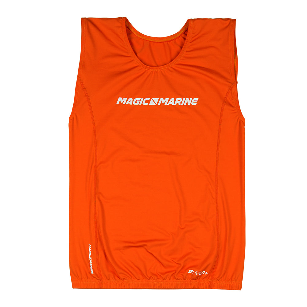 Magic Marine Brand Overtop Sleeveless unisex