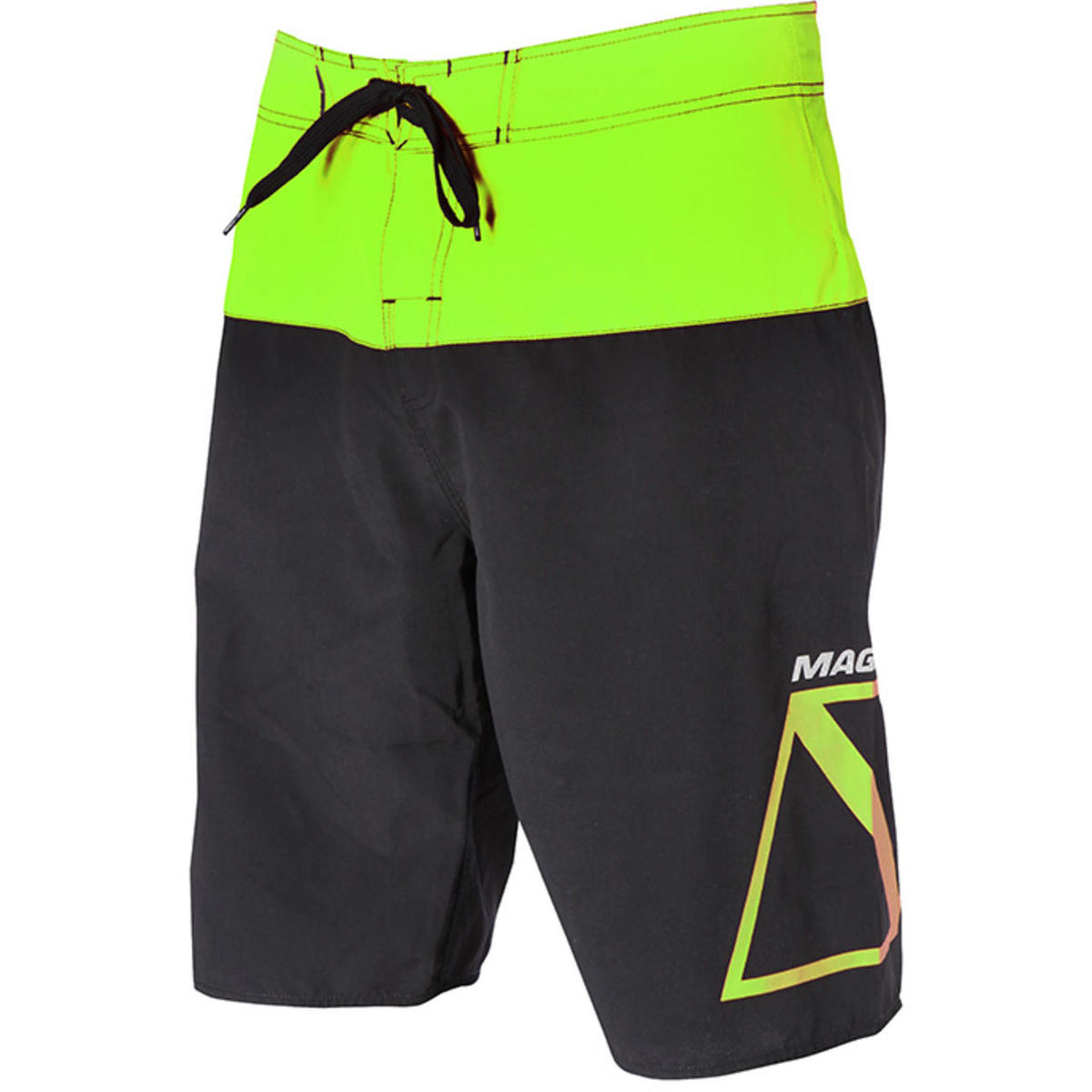 Magic Marine Cube Boardshort heren zwembroek