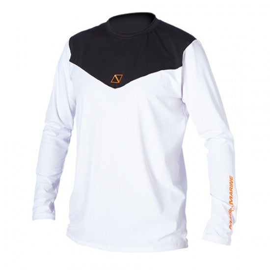 Magic Marine Cube Quick Dry L/S heren met lange mouwen