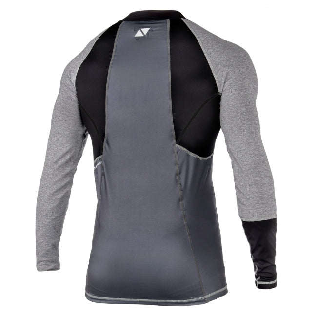 Magic Marine Energy Rashvest L/S maat L heren