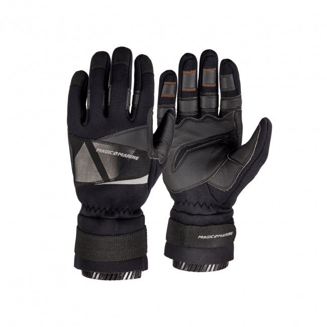 Magic Marine Frost Neoprene Gloves zeilhandschoenen, XL