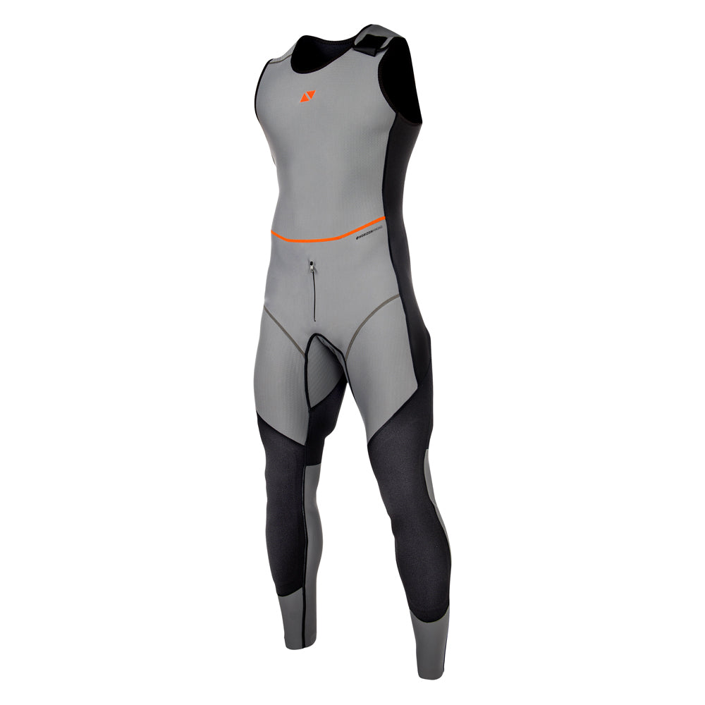 Magic Marine Horizon Hiking Jong John 1.5 mm maat M wetsuit, M / neopreen / volwassen