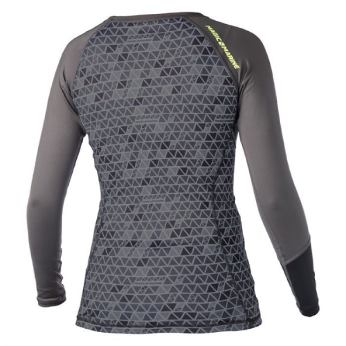 Magic Marine Lycra Energy Rashvest L/S