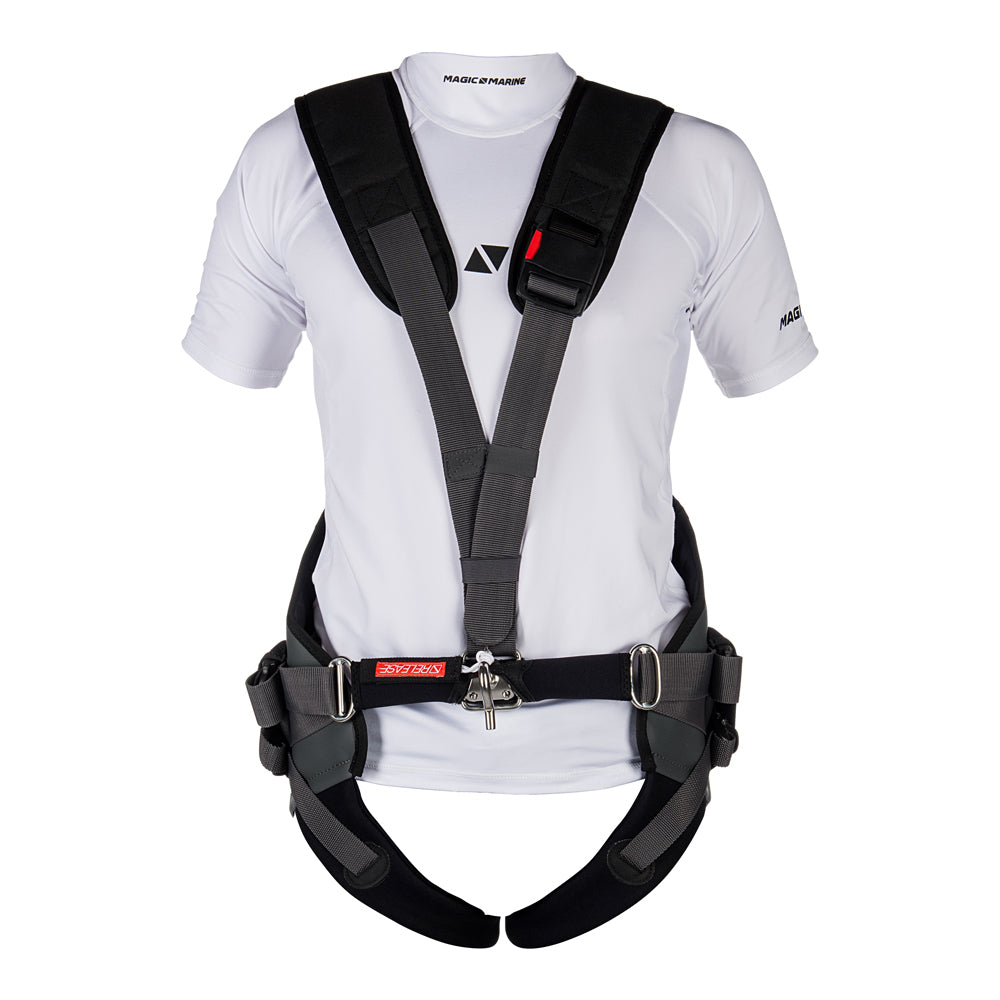 Magic Marine- trapezebroek - Pro Racing Harness