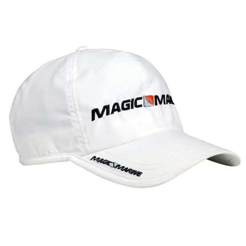 Magic Marine Sailing Cap