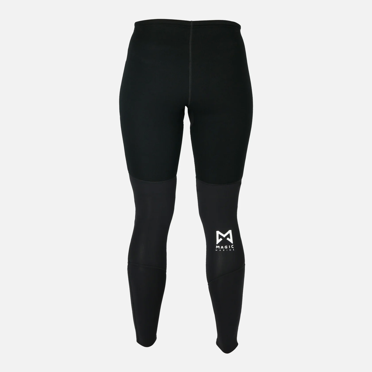 Magic Marine Ultimate Pants Neoprene 1.5 mm wetsuit broek zwart dames, M