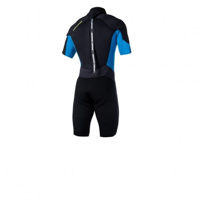 Magic Marine Ultimate shorty 3/2 maat M heren wetsuit, XXXS / heren