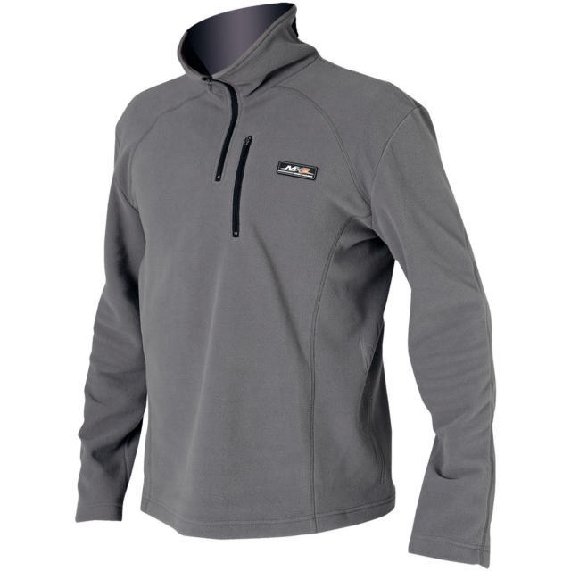 Magic Marine Xtreme Pullover Men's Soft Racing Fleece, XXXL