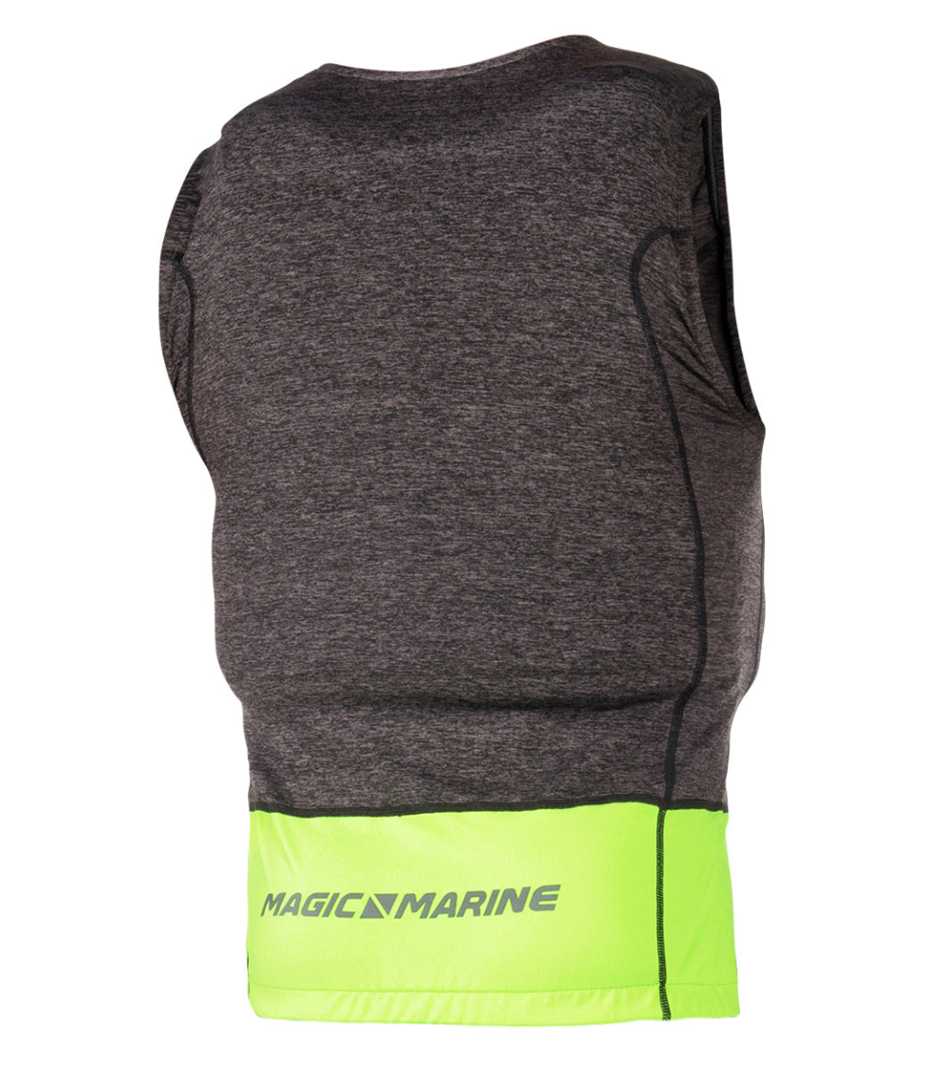 Magic Marine lycra overtop Racing Overtop Sleeveless