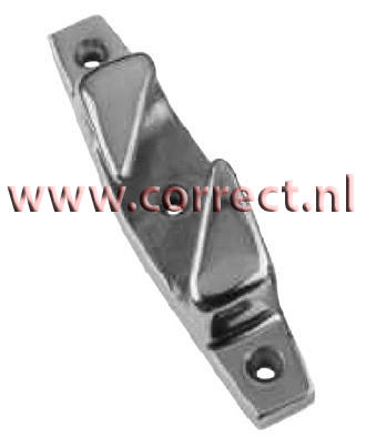 Marinetech Verhaalkam Links 150 mm