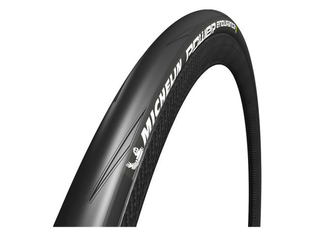 Michelin Power Endurance - Vouwband - Maat 28-622 - Zwart