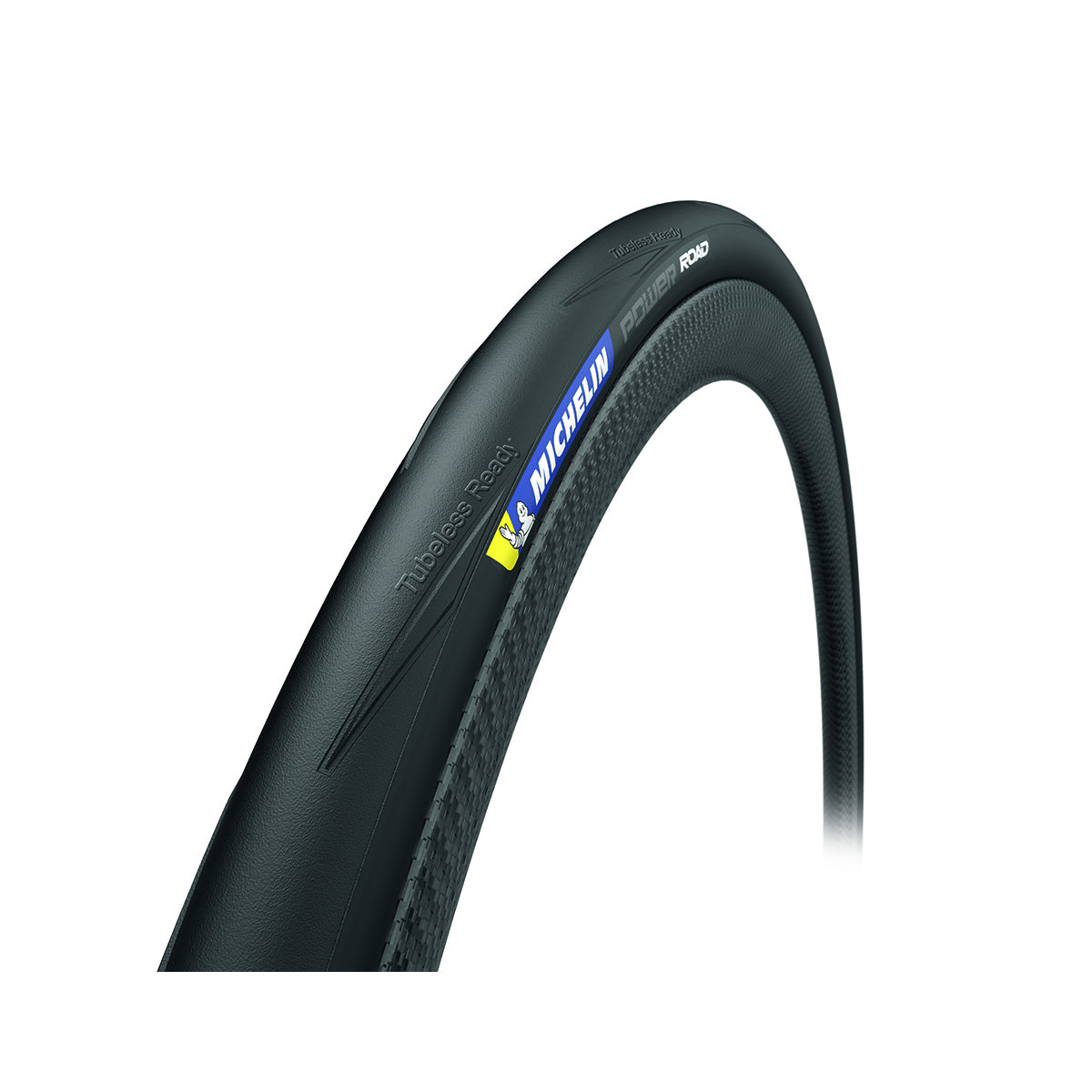 Michelin Power Road Competition Line Aramid Protek Tubeless Racefiets Vouwband 700C x 25