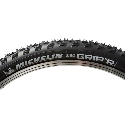 Michelin Wild Grip 'R - Buitenband Fiets - MTB - 29x210 /54-622