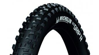 Michelin WildRace R2 zwart