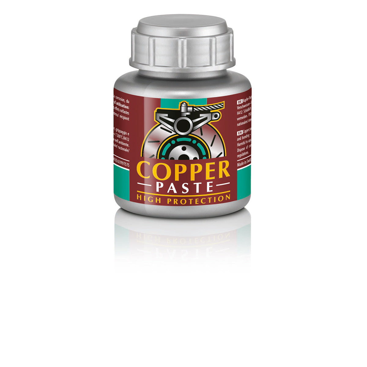 Motorex Copper Paste - 100gram