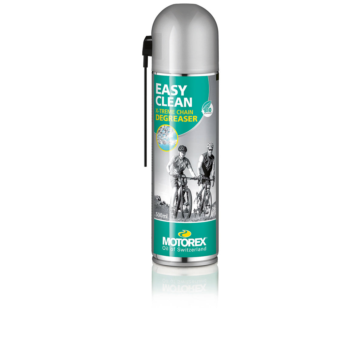 Motorex Ontvetter spuitbus 500 ml