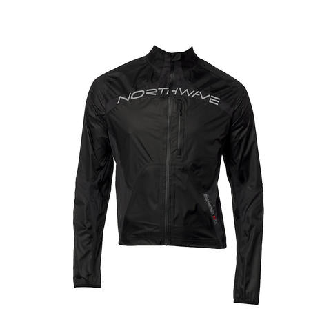 Northwave-fietsjack-Aqua Race jacket