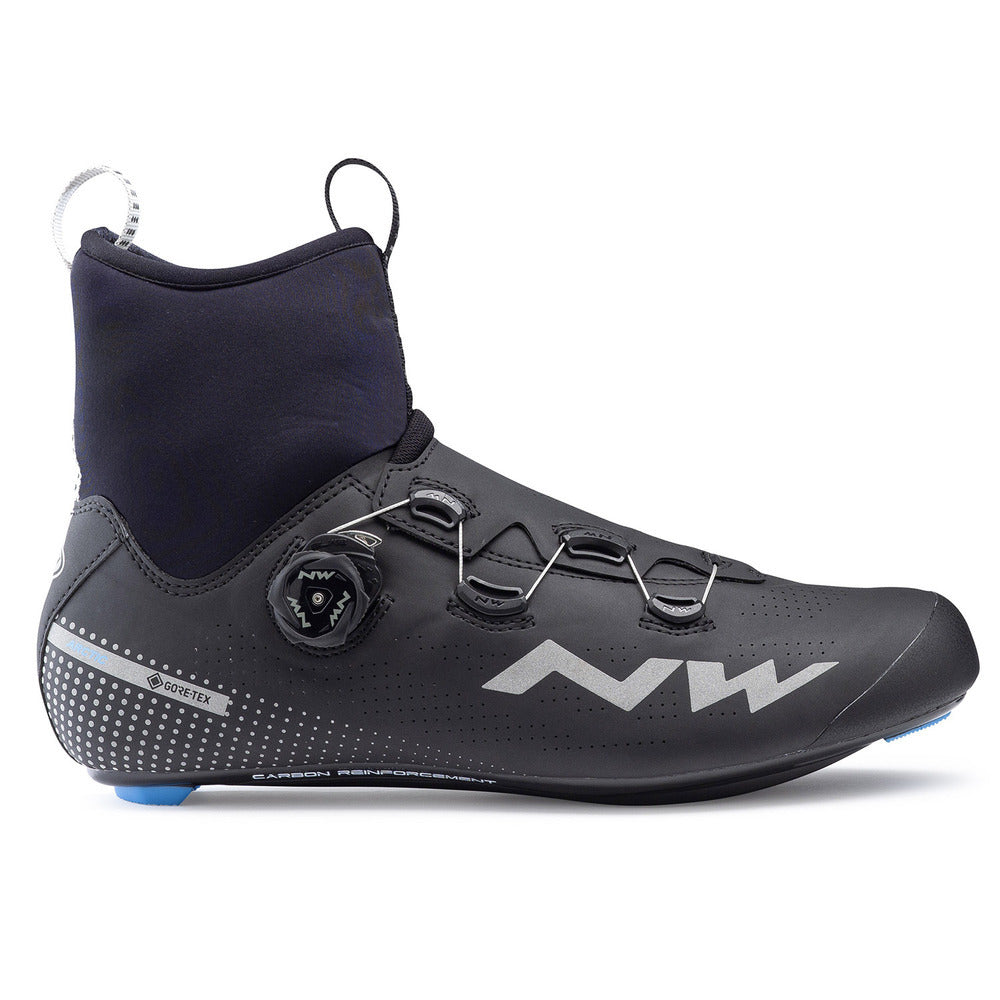 Northwave Winter Fietsschoenen Celsius R Arctic GTX Black  46