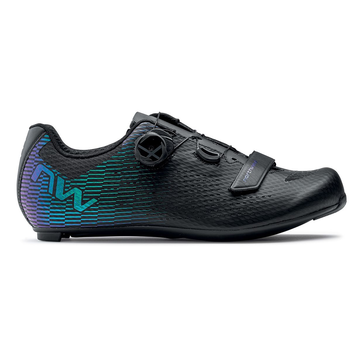 Northwave Storm Carbon 2 Fietsschoenen - Maat 44