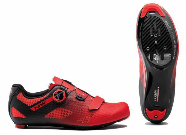 Northwave-fietsschoenen-Storm Carbon