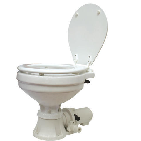 Lalizas elektrisch toilet