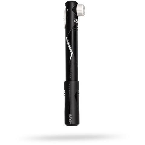 PRO Minipomp Compact Zwart Telescopic - one size