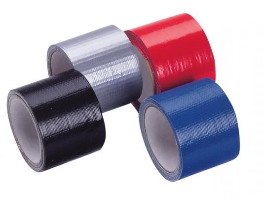 PSP watervaste Duct Tape Zilver 50 mm x 25 m