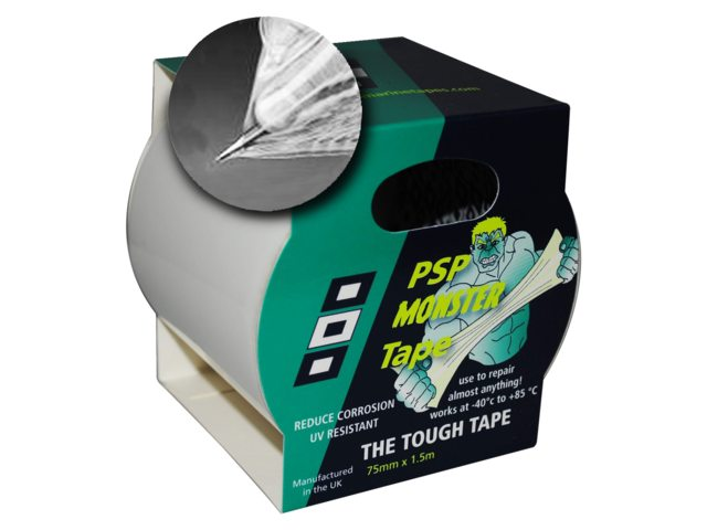 PSP Monster tape 75mmx1.5m