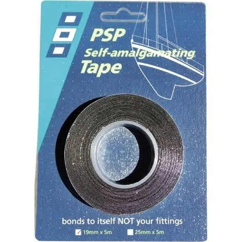 PSP Zelfvulkaniserende Tape 25mm x 5 meter