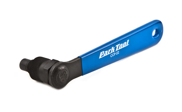 Parktool CCP-22C Crancktrekker Spieloos