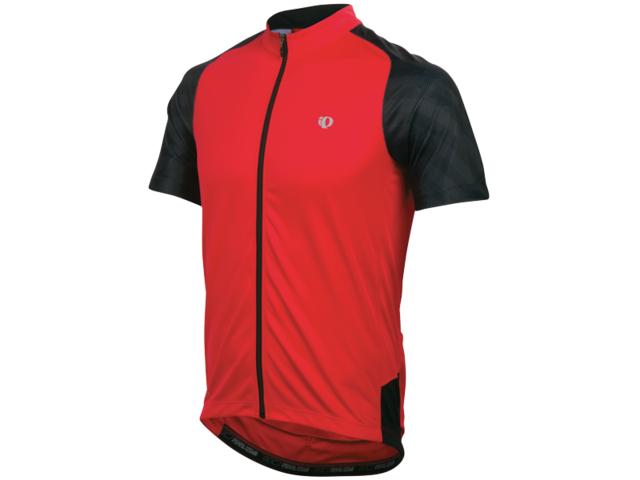 Pearl Izumi-fietsshirt-Attack jersey